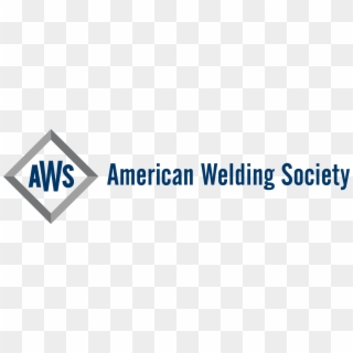 American Welding Society - American Welding Society Logo, HD Png Download