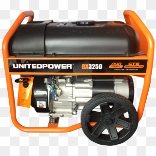 Accessories - Electric Generator, HD Png Download