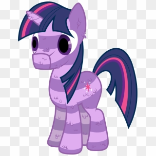 Magic Clipart Purple Sparkles - My Little Pony Twilight Sparkle Sad, HD Png Download