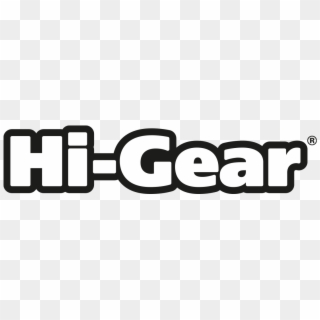 Hi-gear, Engine Additives On Dorian Drake Website - Hi Gear Logo, HD Png Download