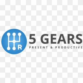 5 Gears - Concur Logo Vector, HD Png Download