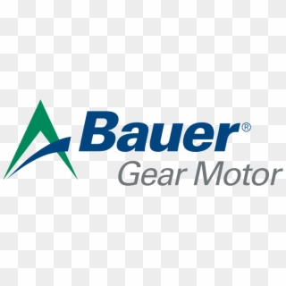 Bauer Gear Motor Logo, HD Png Download