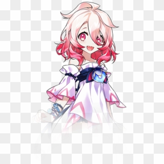 Laby - Laby Elsword Transparent, HD Png Download