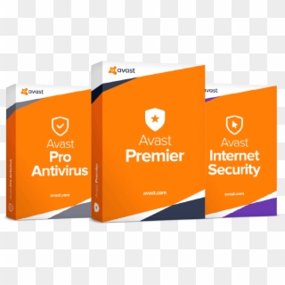 Avast Internet Security 2019, HD Png Download