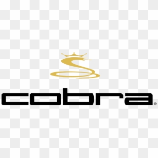 Cobra Logo Png Transparent - Cobra Golf Logo Png, Png Download