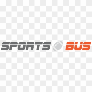 Sports Bus Final Logo-01 - All4sport, HD Png Download