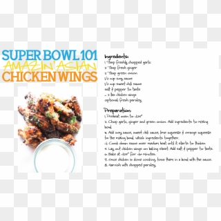 Superbowl Recipe - Dish, HD Png Download