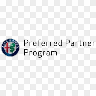 Alfa Romeo's Corporate Partner Program - Alfa Romeo, HD Png Download