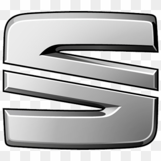 Seat Logo - Seat, HD Png Download