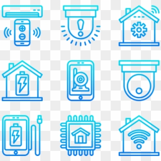 Smart Home, HD Png Download