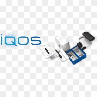 Pmi Iqos, HD Png Download