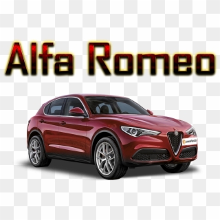 Alfa Romeo Suv Stelvio Τιμη, HD Png Download