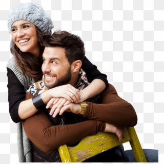 Bringing Family And Friends Together In Our Beautiful - Beutiful Couples Png Transparent, Png Download
