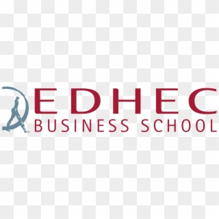 Edhec Business School - Edhec Business School Logo, HD Png Download