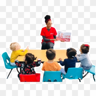 Our House Family Day Care Quality Daycare Service In - Child, HD Png Download
