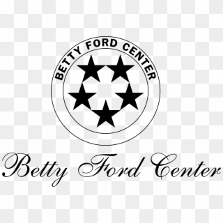 Betty Ford Center Logo Png Transparent - Betty Ford Center Logo, Png Download
