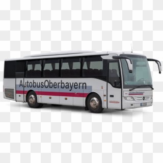 Info@autobusoberbayern - De - Autobus Oberbayern, HD Png Download