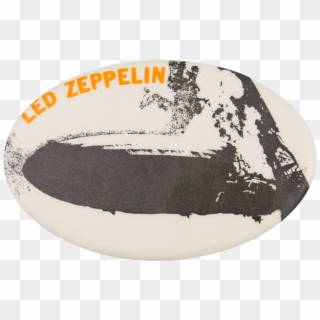 Led Zeppelin Debut Album - Led Zeppelin Album Covers, HD Png Download
