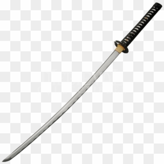 White Bladed Sword, HD Png Download