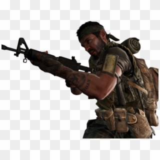 Call Of Duty Png Transparent Images - Black Ops 4 Png, Png Download