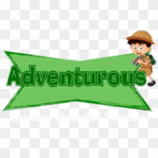 Adventurous Learning Unlimited Daycare - Illustration, HD Png Download