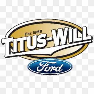 Titus-will Ford - Titus Will, HD Png Download