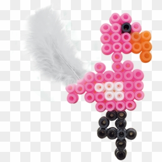 Iron On Beads Cute Animals - Ses, HD Png Download