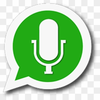 'voicewhats', Una App Para Enviar Whatsapps Mientras - Emblem, HD Png Download