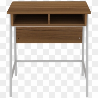 High School Desk Msd-5127 - End Table, HD Png Download