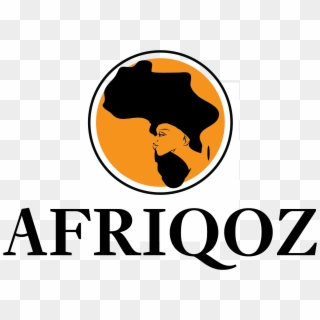 African Hair Salon Logo, HD Png Download