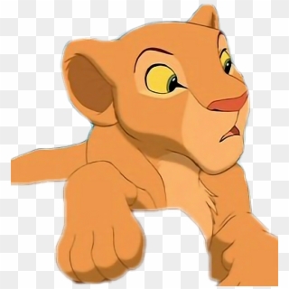 #nala #png #tlk #thelionking #reileão - Lion King, Transparent Png