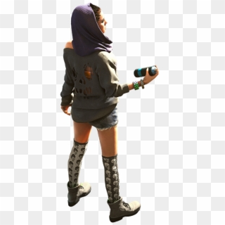 Watch Dogs 2 Png - Watch Dogs 2 Png Sitara, Transparent Png