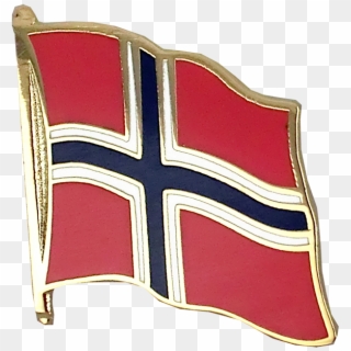 American Flag Pin Png - Flag, Transparent Png