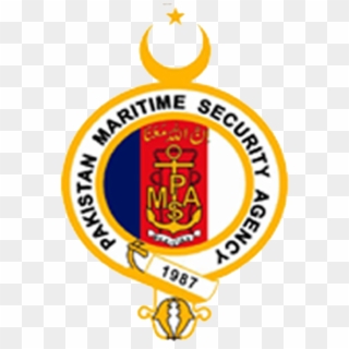 Pakistan Maritime Security Agency - Greater Visakhapatnam Municipal Corporation Logo, HD Png Download