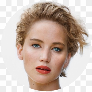 R Jennifer Lawrence, HD Png Download