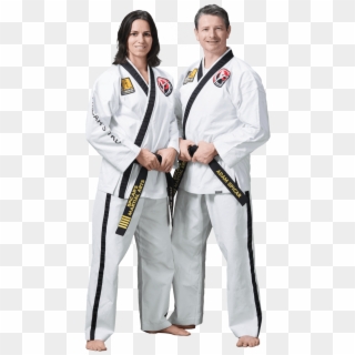 Karate Belt Png - Karate, Transparent Png