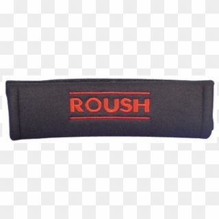 Roush Pad Black Belt - Roush Racing, HD Png Download