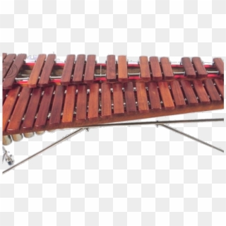 Xylophone Png - Xylophone, Transparent Png