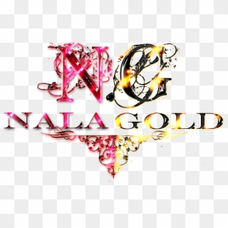 Nala Gold - Illustration, HD Png Download
