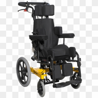 Qimova Paediatric Wheelchair - Wheelchair, HD Png Download