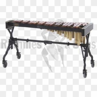 Adams Xylophone4 Octaves - Adams Xylofoon, HD Png Download