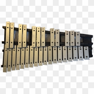 The Original Multibuy Rattly - Xylophone And Glockenspiel Png, Transparent Png