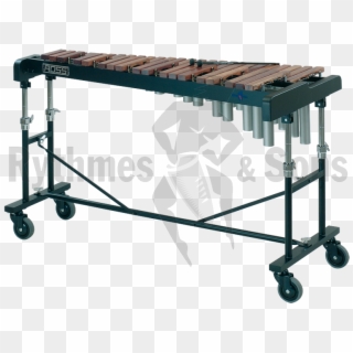 Ross Concert Xylophone 3 Octaves 1/2, Honduras Rosewood - Percussion Instruments, HD Png Download