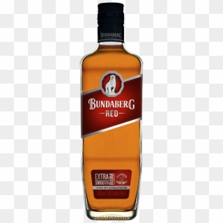 Bundy Rum Png - Bundaberg Red, Transparent Png