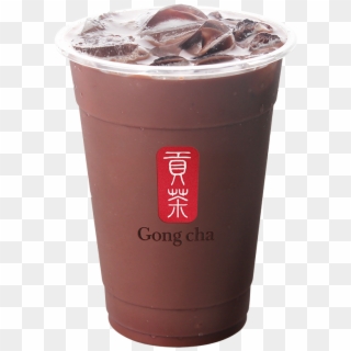 Chocolate Milk Drink - Gong Cha Best Seller, HD Png Download