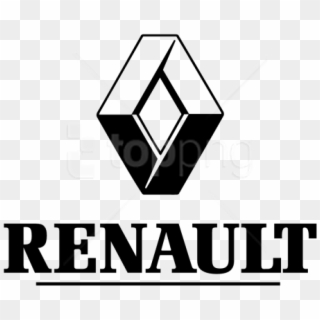 Free Png Renault Logo Png - Renault, Transparent Png