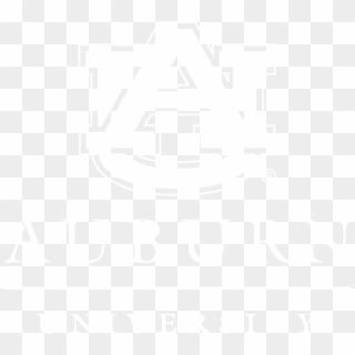 Auburn University Vertical Logo - Poster, HD Png Download