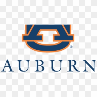 Auburn University Logo2 - Circle, HD Png Download