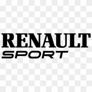 Renault Sport Logo, HD Png Download