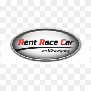 Download Renault Nürburgring Logo - Rent Car, HD Png Download